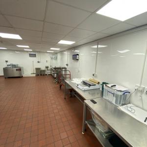 Front door replacement - After image